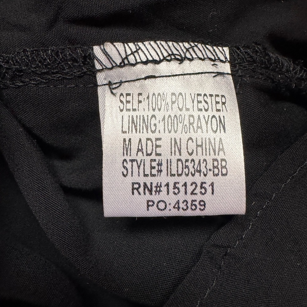 Baltic Born Women Maxi Dress SMALL Velvet Burnout Milkmaid Renaissance Smocked - Picture 12 of 16